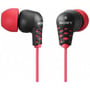 Sony MDREX37B/RED EX-Style Headphones (Red) thumbnail image