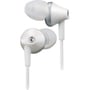 Panasonic RPHJE290W (RP-HJE290-W) In-Ear Headphones/Earbuds - White thumbnail image