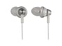 Panasonic RPHJE355W - White thumbnail image
