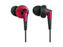Panasonic RP-HJE450 - Red thumbnail image