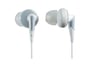 Panasonic RP-HJE450 - White thumbnail image