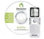 Philips LFH0625/00 Digital Voice Tracer/Recorder (Silver) thumbnail image