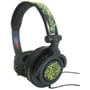 Maxell AMP-Y (190263) Amplified Heavy Bass Headphone - Yellow thumbnail image