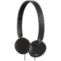 JVC HAS140B - Black thumbnail image
