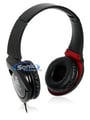 Pioneer SE-MJ721I-K Steez EFX - Black thumbnail image