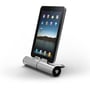 Coby CSMP135 iPod/iPhone Speaker Dock (Silver) thumbnail image