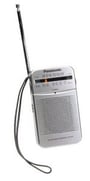 Panasonic RF-P50 (RFP50) Portable AM/FM Pocket Radio thumbnail image