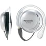 Panasonic RP-HS102-S (RPHS102S) Active-Style Clip-On Headphones thumbnail image