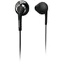Philips SHH4507/28 In-Ear Headphones With iPhone Remote and Mic (Black) thumbnail image