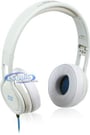 SMS Audio STREET by 50 Cent SMS-ONWD-WHT - White thumbnail image