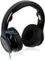 SMS Audio STREET by 50 Cent - SMS-DJ-BLK - Black thumbnail image