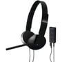 Sony DR-350USB (DR350USB) Open Air PC Gaming Headset/Headphones thumbnail image