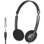 Sony MDR210LP (MDR-210LP) Open-Air Lightweight Stereo Headphones thumbnail image