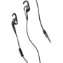 Jabra Chill Corded (100-55210000-02) In-Ear Headset/Headphones - Black thumbnail image