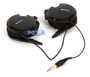 Sony MDR-Q68LW (MDRQ68LW) Clip-On Style Stereo Headphones thumbnail image