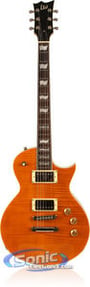 ESP EC-256 FM Lemon Drop thumbnail image