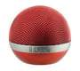 iHome iDM8 - Red (IDM8RC/IDM8RYC) thumbnail image