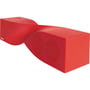 DreamGear iSound-1693 Twist Wireless Bluetooth Speakerphone/Speaker (Red) thumbnail image