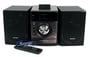 SHARP XL-DH259P (XLDH259P) Micro Audio Shelf System BoomBox Open Box thumbnail image