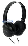 Sony MDR-NC8/BLK - Black thumbnail image