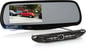 MobileVision M35 Rearview Monitor & C-LP1 Camera thumbnail image