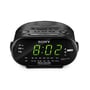 Sony ICF-C318 (ICFC318) AM/FM Alarm Clock Radio - Black thumbnail image