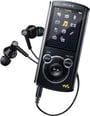 Sony NWZE465BLK (Black) thumbnail image