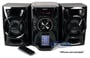 Sony MHC-EC609iP (MHCEC609iP) Mini Hi-Fi iPod/iPhone Shelf System R/B thumbnail image