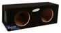 Ground Shaker HB 2 8-BLACK thumbnail image