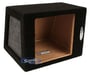 Ground Shaker KK 1 12-BLACK thumbnail image