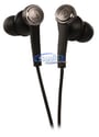 Audio Technica ATH-CKS55BK Solid Bass - Black thumbnail image