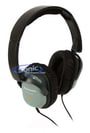 Panasonic RP-HC200-G (RPHC200G) Noise Cancelling Headphones - Green thumbnail image