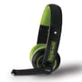 Coby CV480 Jammerz Gamers Vibration Multimedia USB Headphones thumbnail image