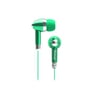 Coby CVE53GRN - Green Jammerz Attitduz thumbnail image