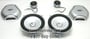  ** CLOSEOUT ** Rockford Fosgate FNQ3614 6-3/4