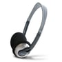Coby CVH56 (CV-H56) SLIM Lightweight On-Ear Headphones thumbnail image