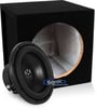 NVX NSW104 + Sealed Sub Box thumbnail image