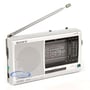 Sony ICF-SW11 - Silver thumbnail image