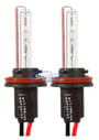 Race Sport Accessories H11-3K-SB-RB thumbnail image