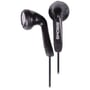 Koss KE5K Black Ultra-Lightweight Earbuds thumbnail image