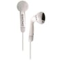 Koss KE5W White Ultra-Lightweight Earbuds thumbnail image