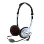 Koss KTX8 Folding Portable Headphones with In-Line Volume Control  thumbnail image