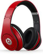 Beats By Dr. Dre STUDIO (Red) thumbnail image