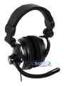 Turtle Beach Ear Force Z2 PC Gaming Headphones Wired Headset (Black) thumbnail image
