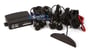 ScyTek SCY-104D-M (Matte Black) thumbnail image