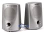 Sony SRS-P7 (SRSP7) Mini Portable Stereo Speakers thumbnail image