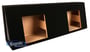 Ground Shaker STKK 2 12-BLACK thumbnail image
