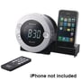 Sony ICF-C7IP (ICFC7iP) iPod/iPhone Clock Radio Alarm with Speakers thumbnail image