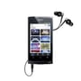 Sony NWZZ1060BLK (NWZ-Z1060) Portable Media/ MP3 Player thumbnail image