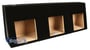 Ground Shaker STKK 3 10-BLACK thumbnail image